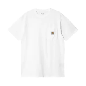 CARHARTT WIP S/S POCKET T-SHIRT