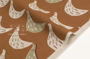 Ceramic Bird - B