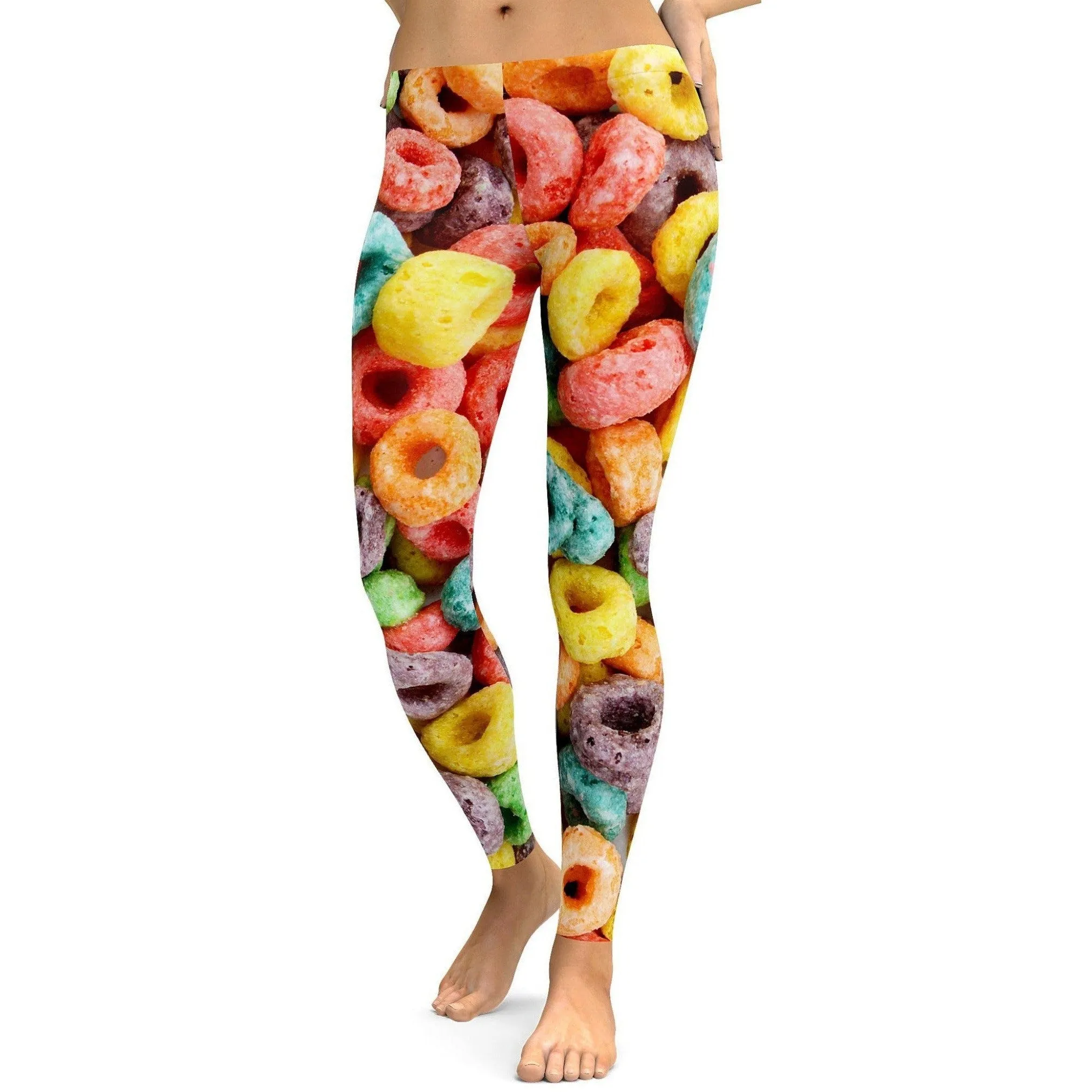 Cereal Leggings