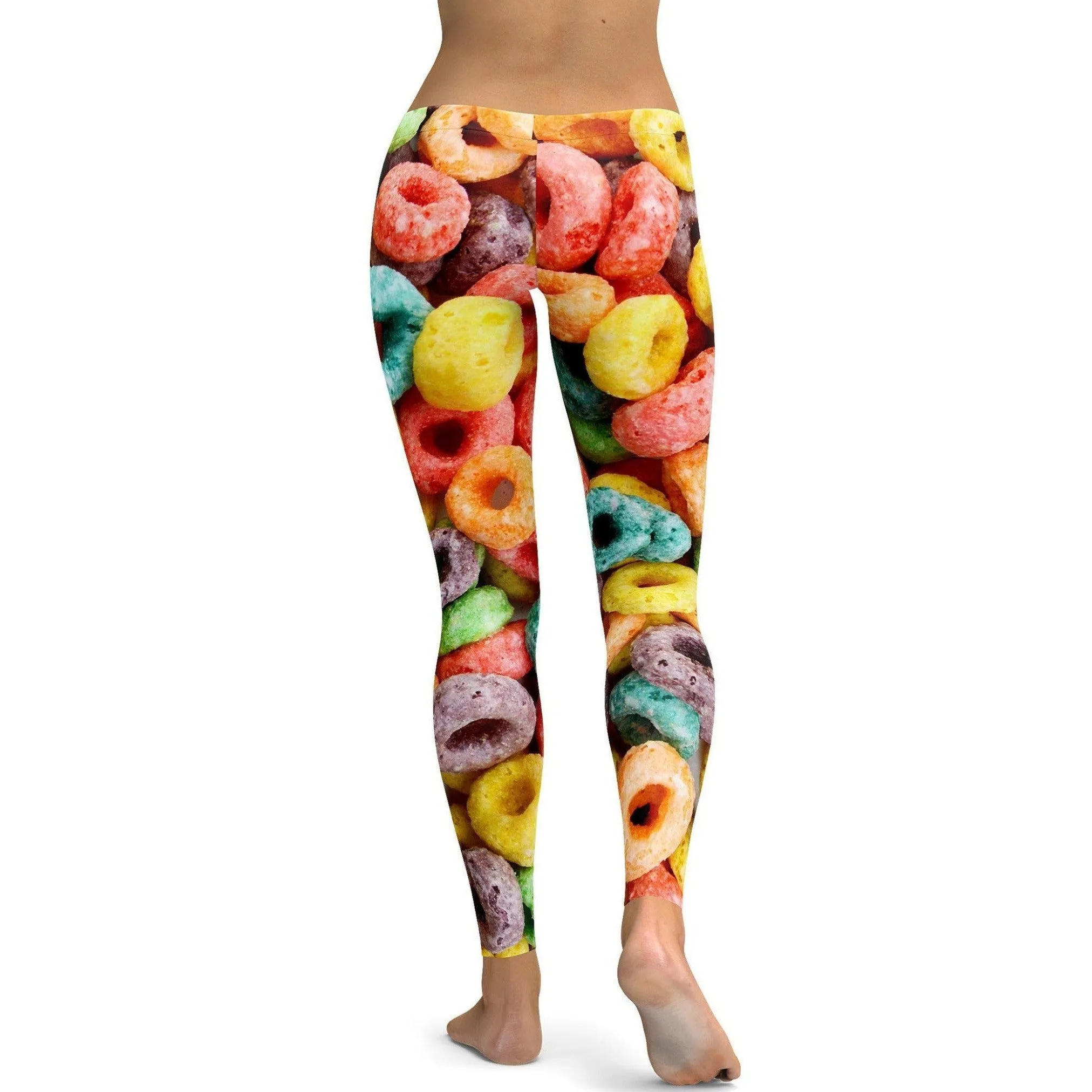 Cereal Leggings