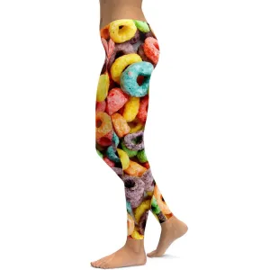 Cereal Leggings