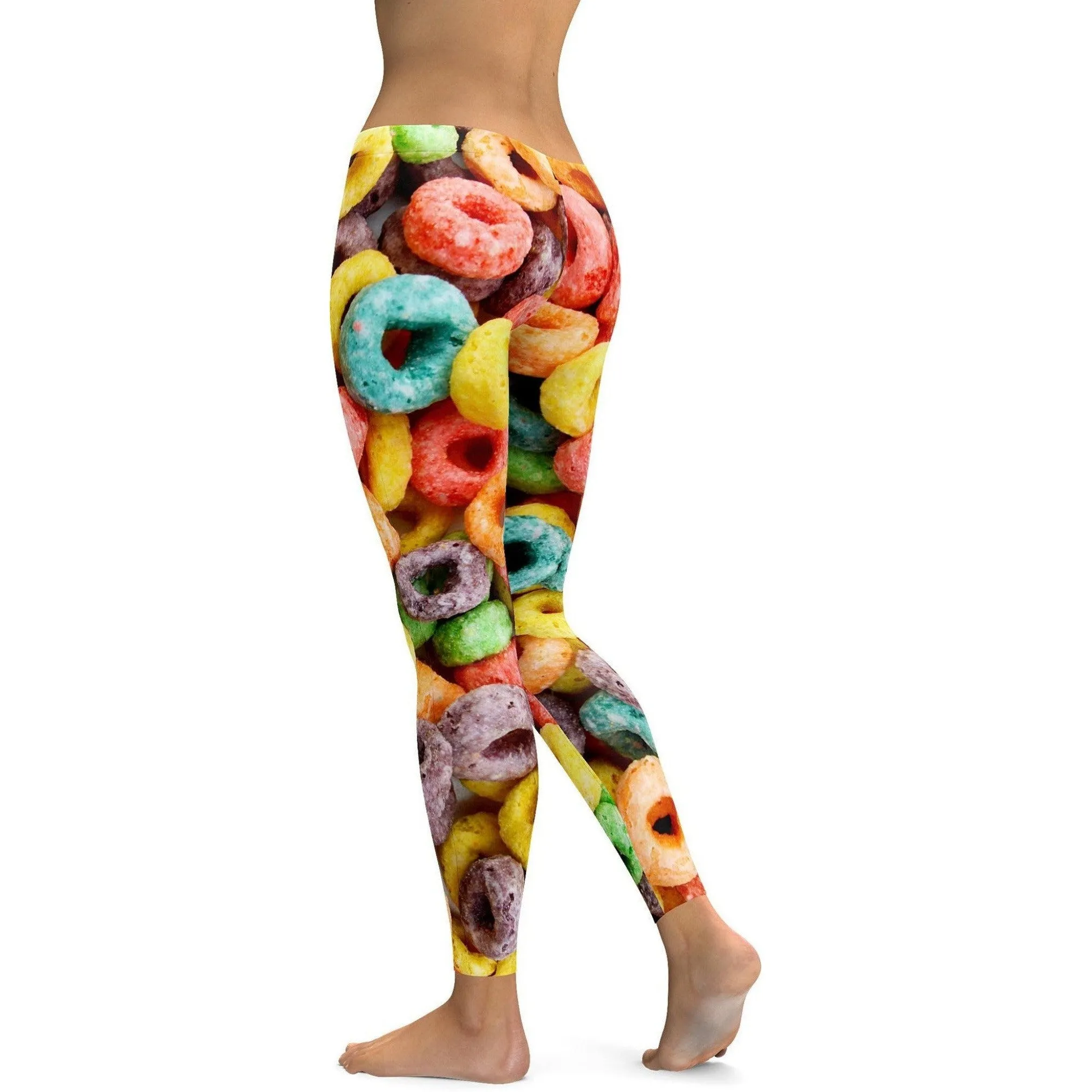 Cereal Leggings