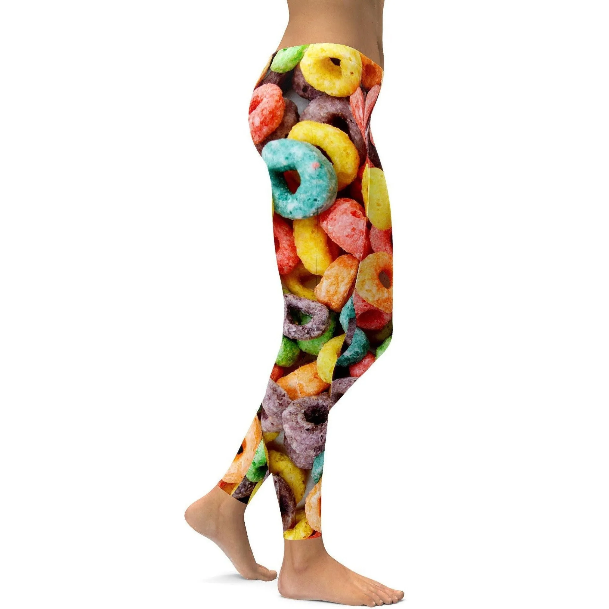 Cereal Leggings