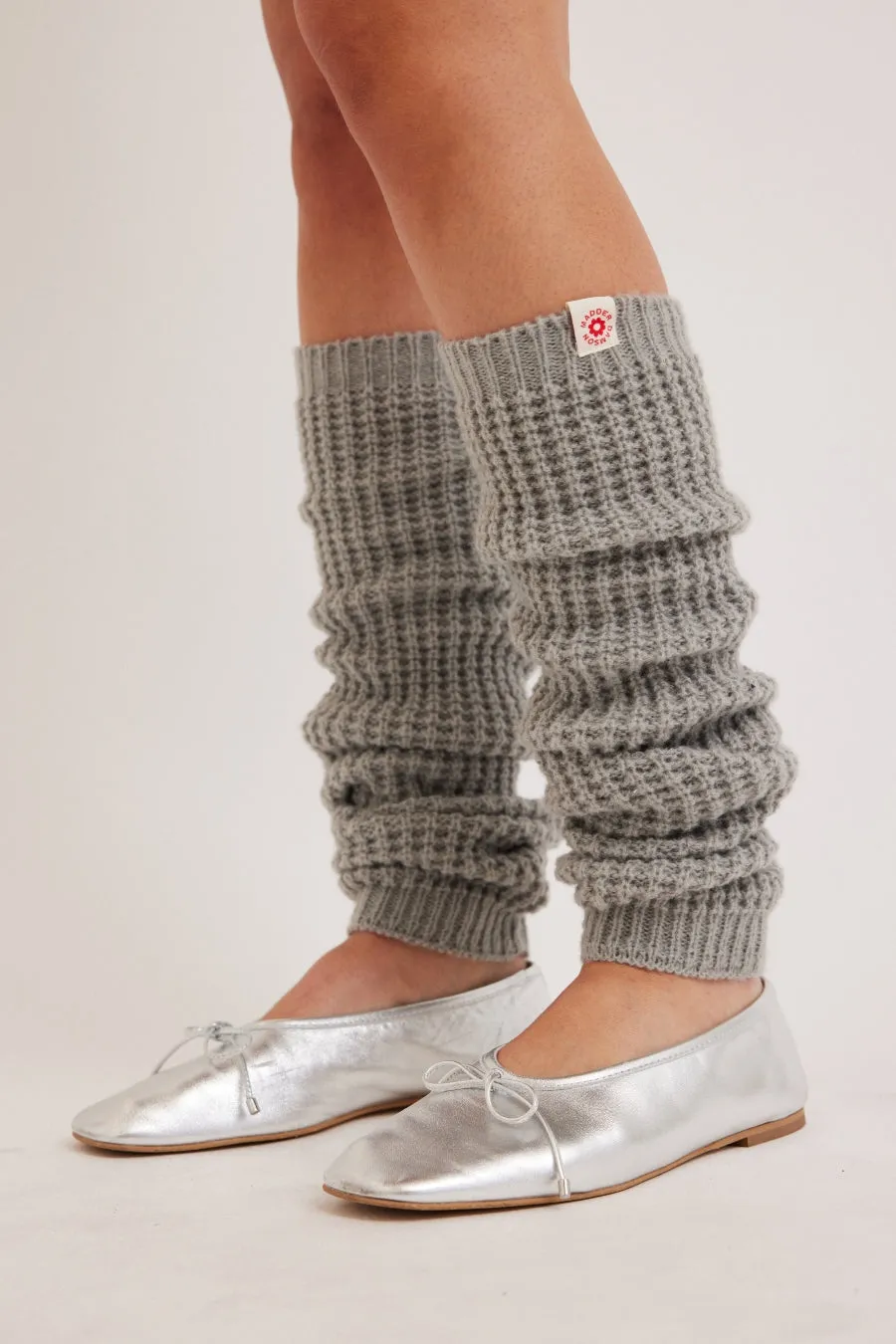 chunky leg warmers