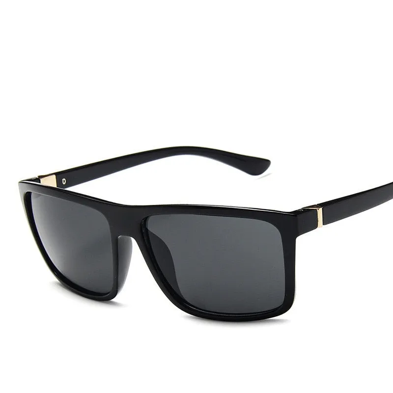 Classic Men's Sunglasses