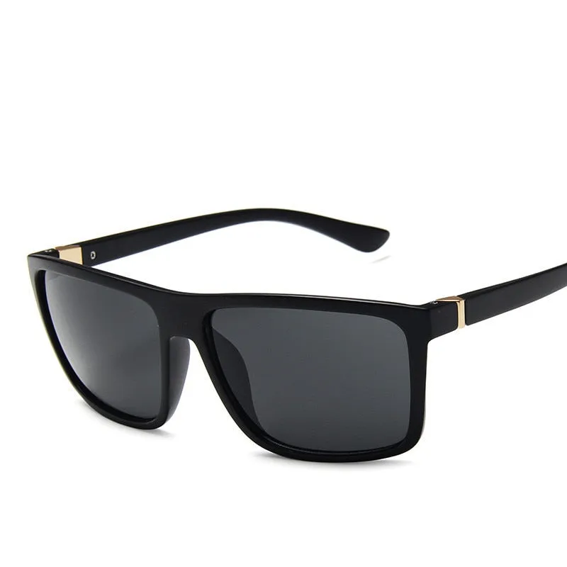 Classic Men's Sunglasses