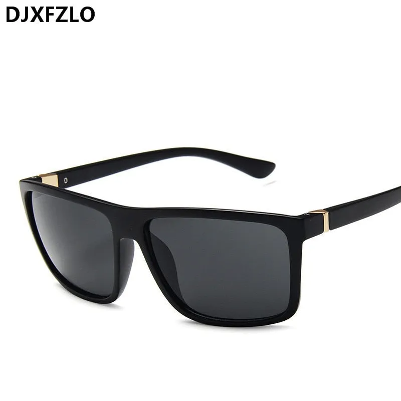 Classic Men's Sunglasses