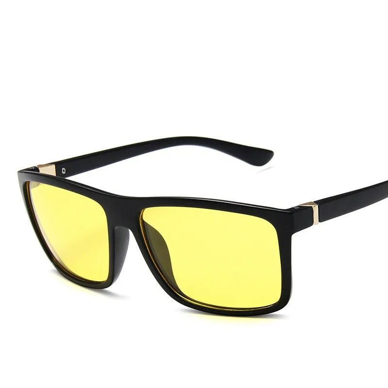 Classic Men's Sunglasses