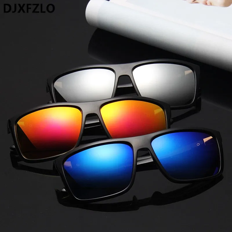 Classic Men's Sunglasses