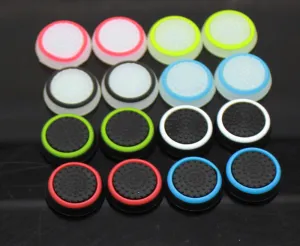 Colorful Cap Thumb Stick