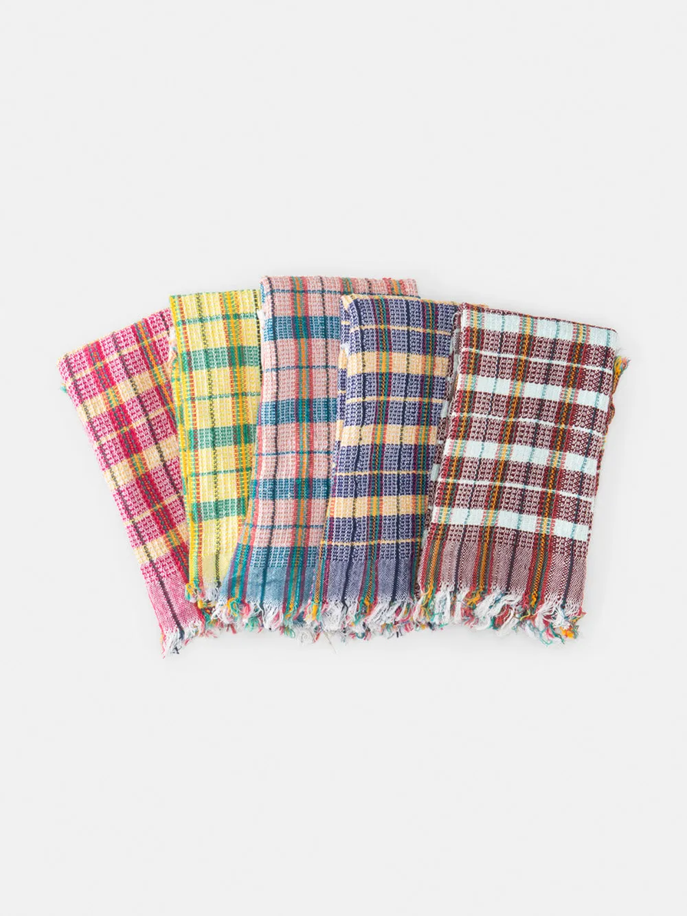 Colorful Kitchen Towel