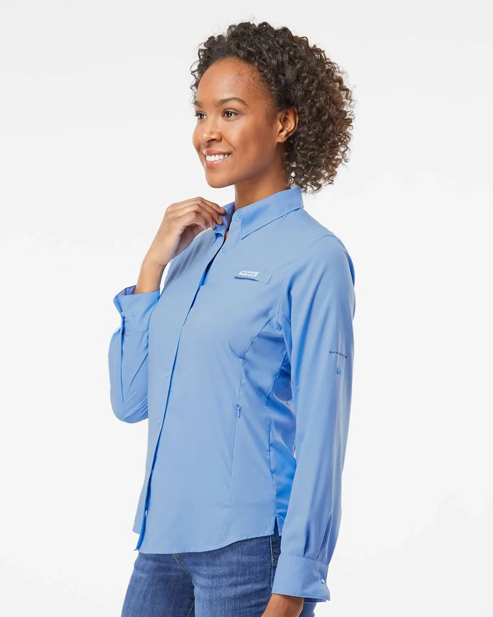 Columbia Women's PFG Tamiami™ II Long Sleeve Shirt 127570