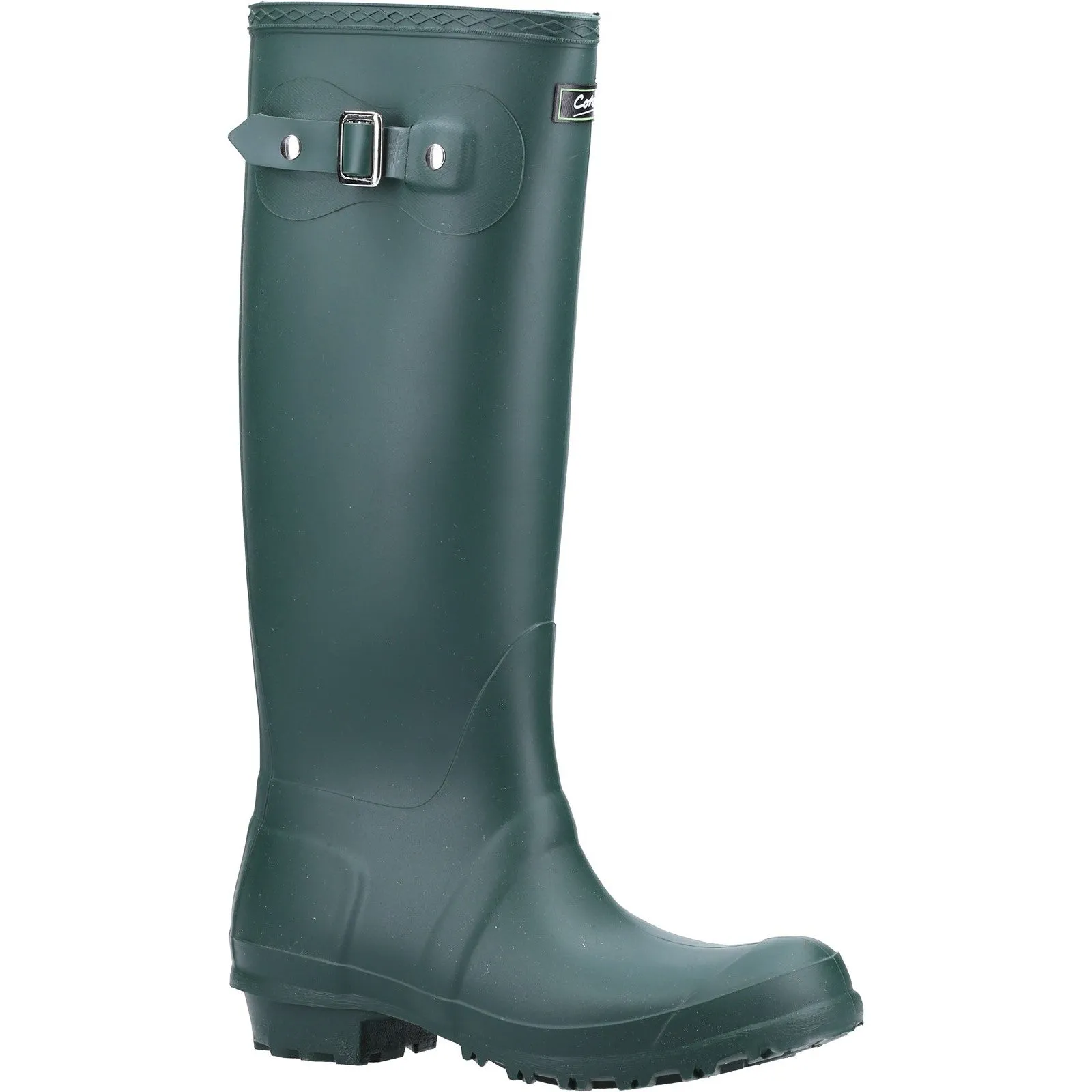 Cotswold Sandringham Womens PVC Wellington