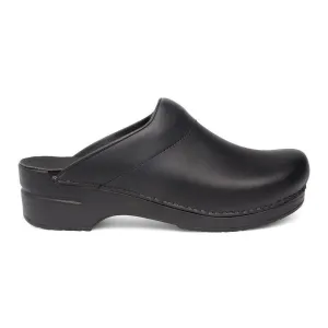 Dansko Men's Karl Black Box