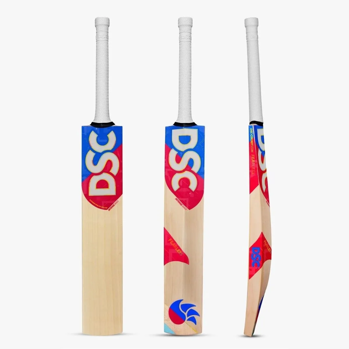 DSC Intense Xhale Adult Cricket Bat