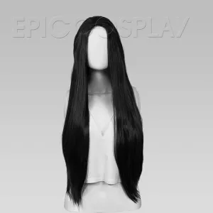 Eros - Black Wig