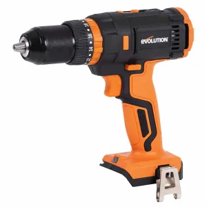 Evolution Cordless R13CMB-Li Combi Drill Driver 20V Li-Ion EXT