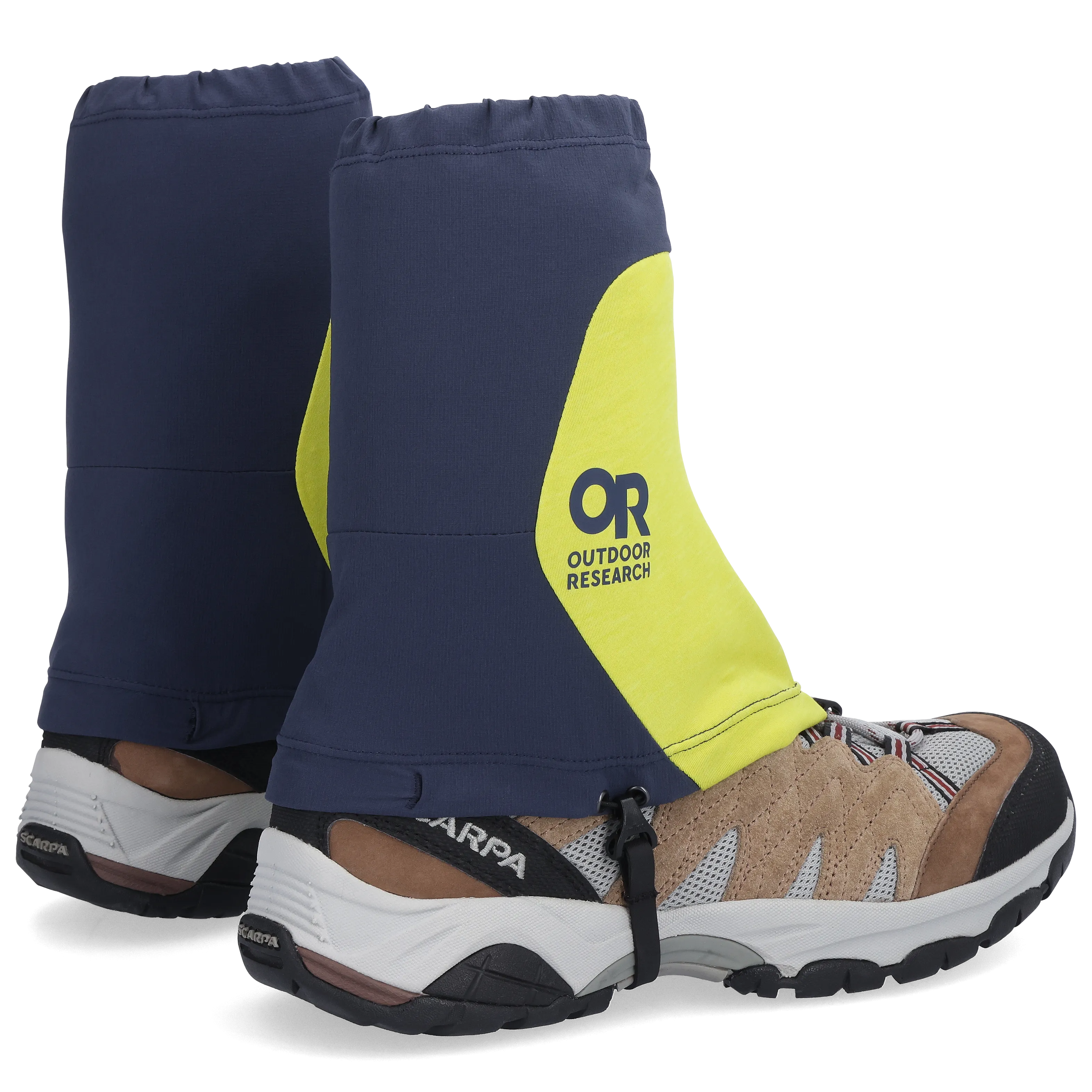 Ferrosi Hybrid Gaiters