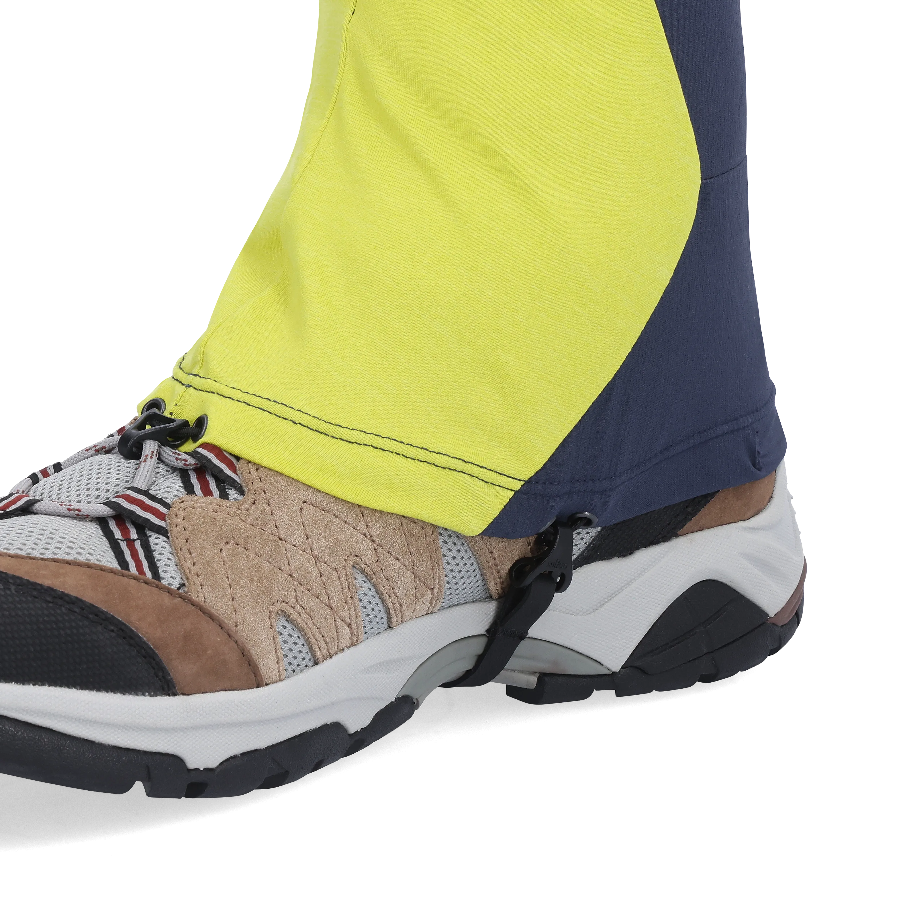 Ferrosi Hybrid Gaiters