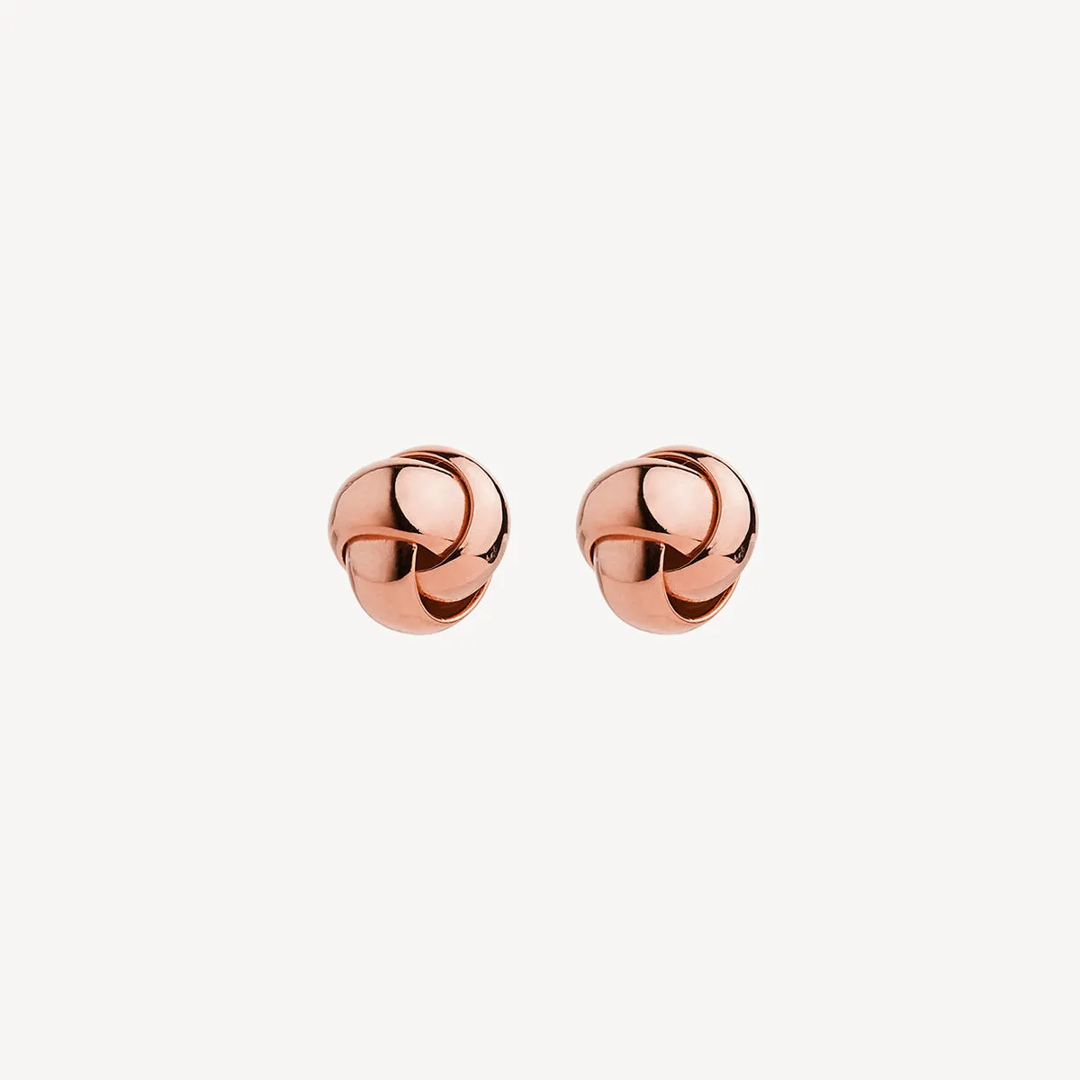 Floret Stud Earrings