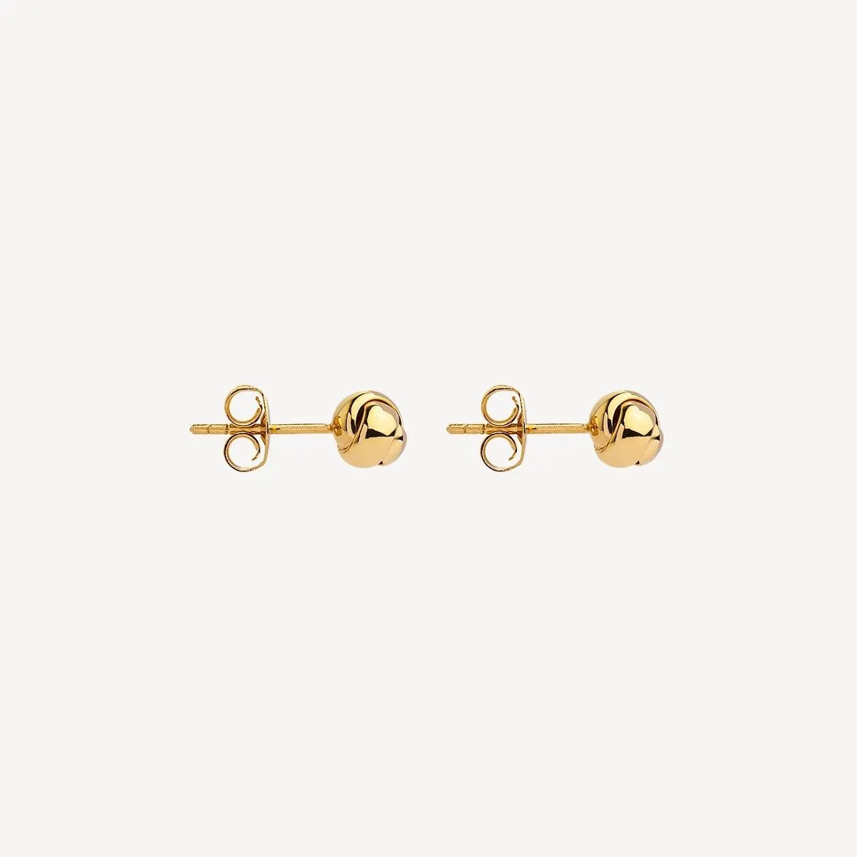 Floret Stud Earrings