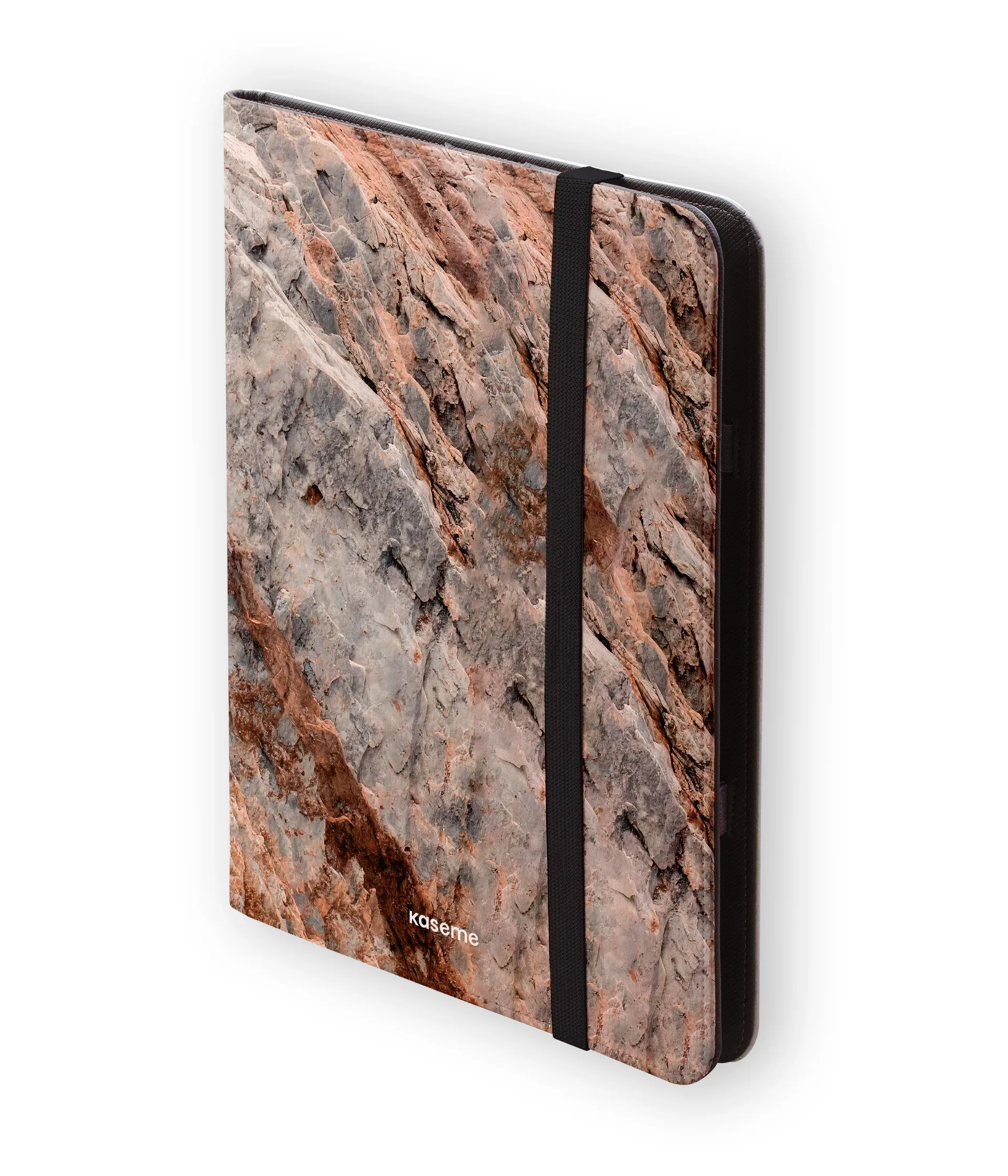 Fossil Fable - iPad Folio