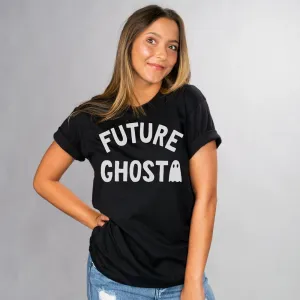 Future Ghost Tee - Unisex Shirt