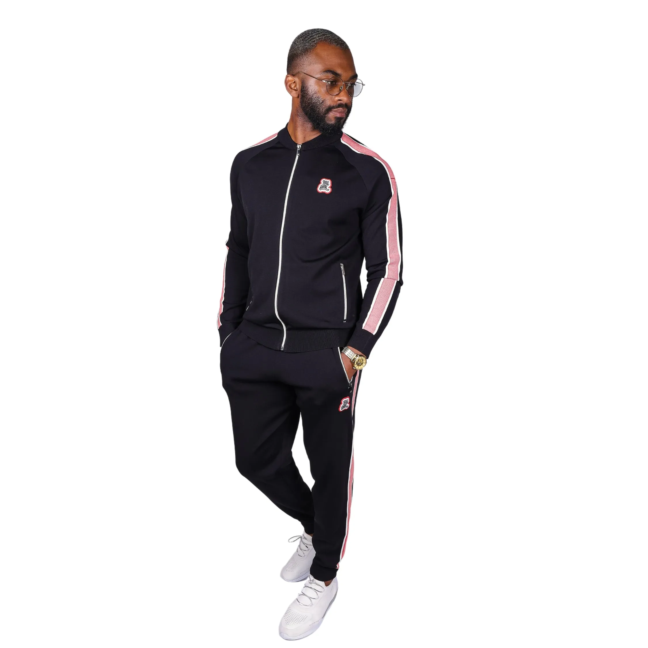 Gentlemen's Tracksuit