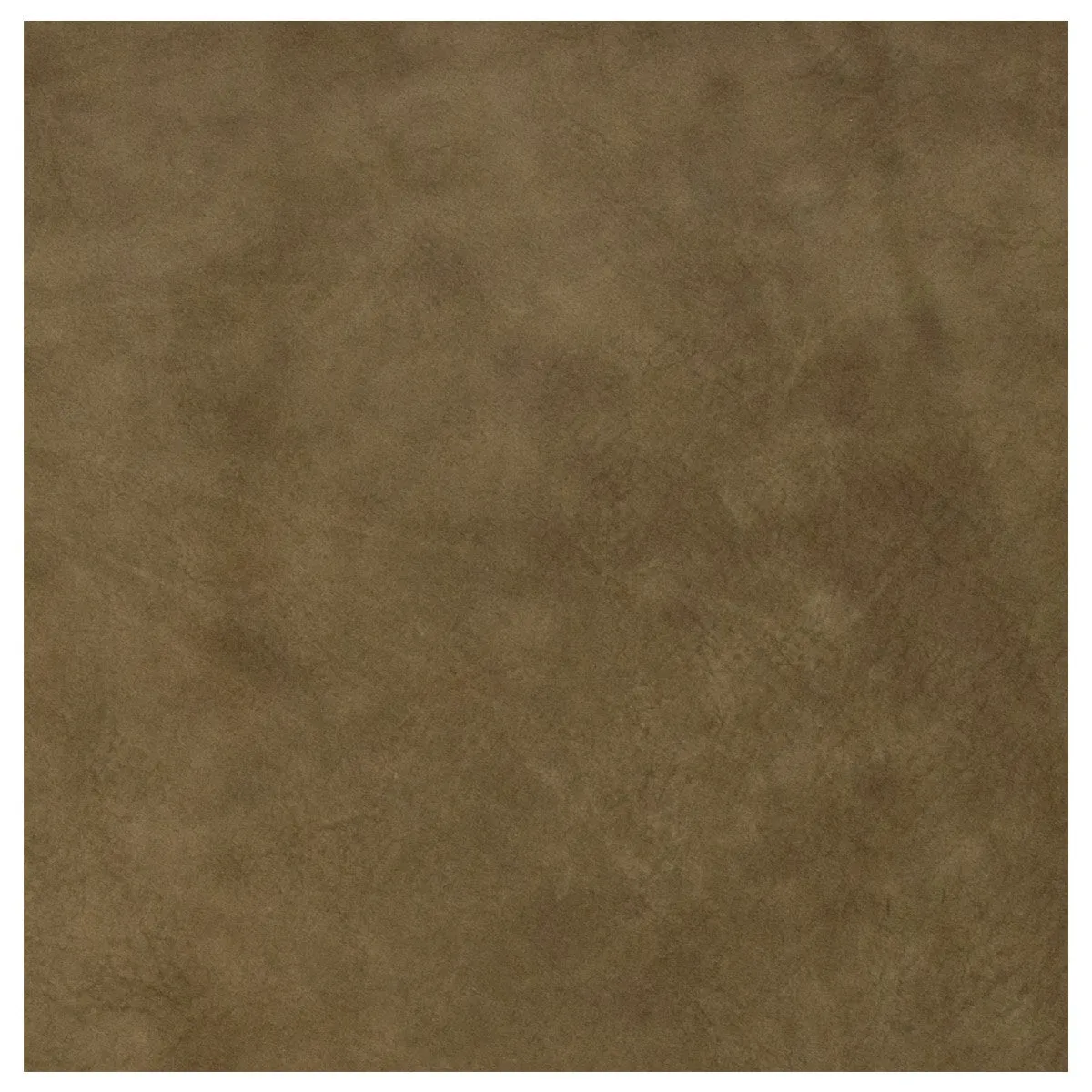 Genuine Leather Tooling and Crafting Sheets | Heavy Duty Full Grain Cowhide (2.5mm) | Nubuck Brown