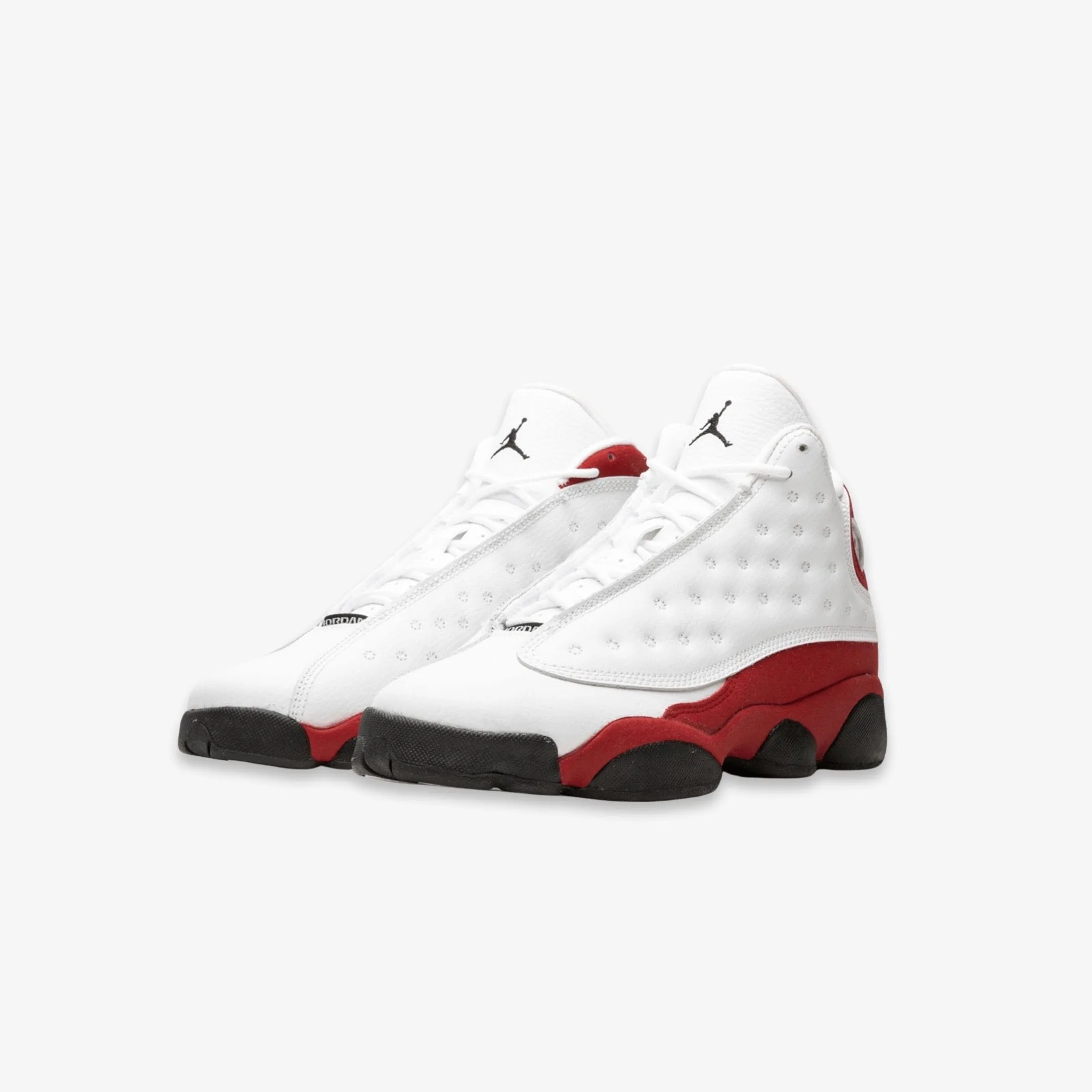 (GS) Air Jordan 13 Retro 'Chicago' (2017) 414574-122