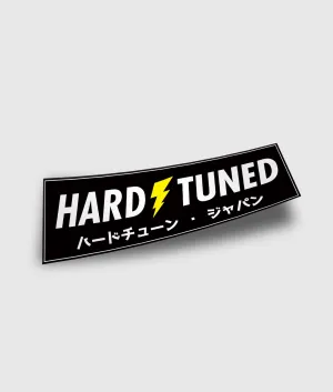 Hardtuned Power Drift Slap