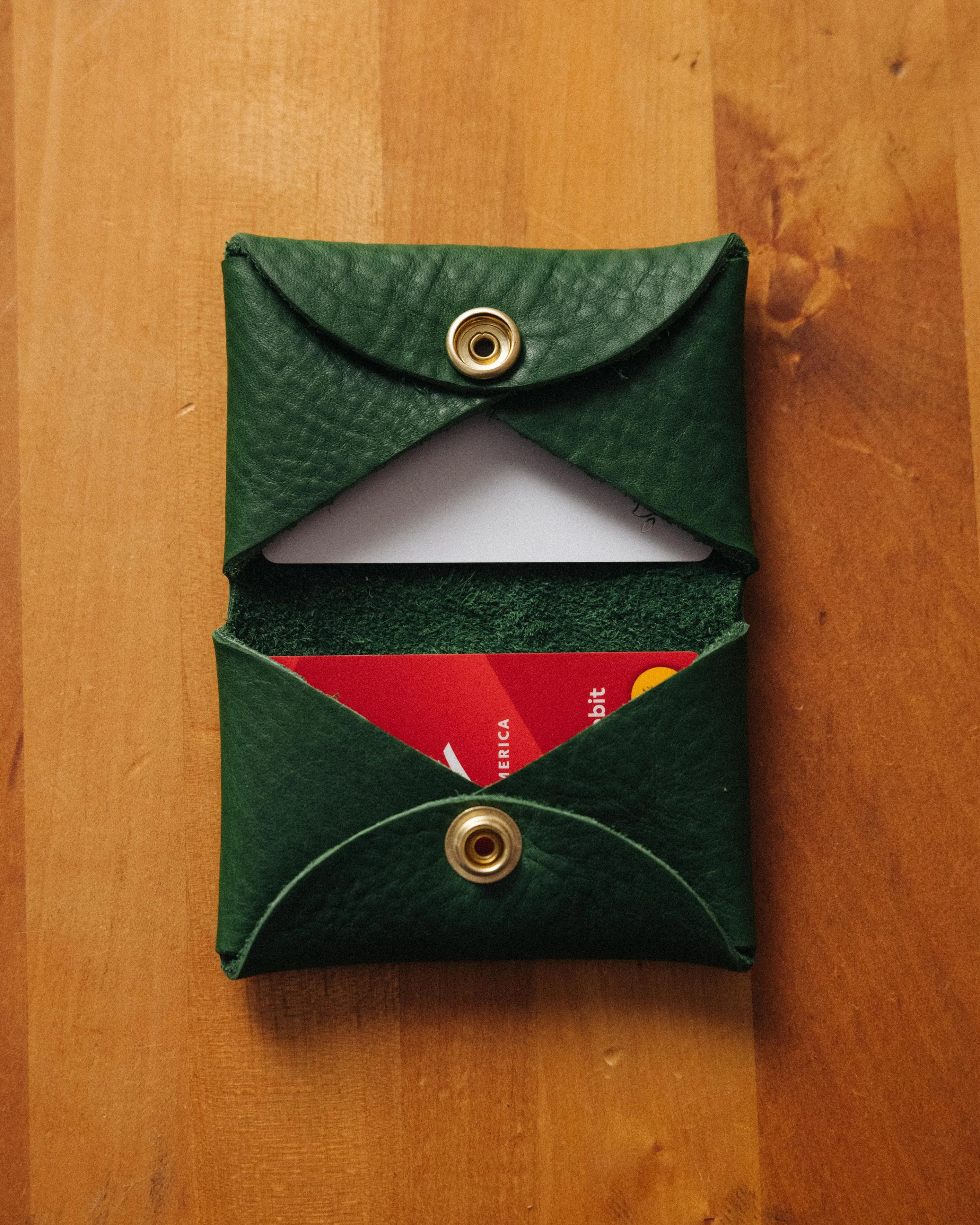 Kodiak Double Card Envelope