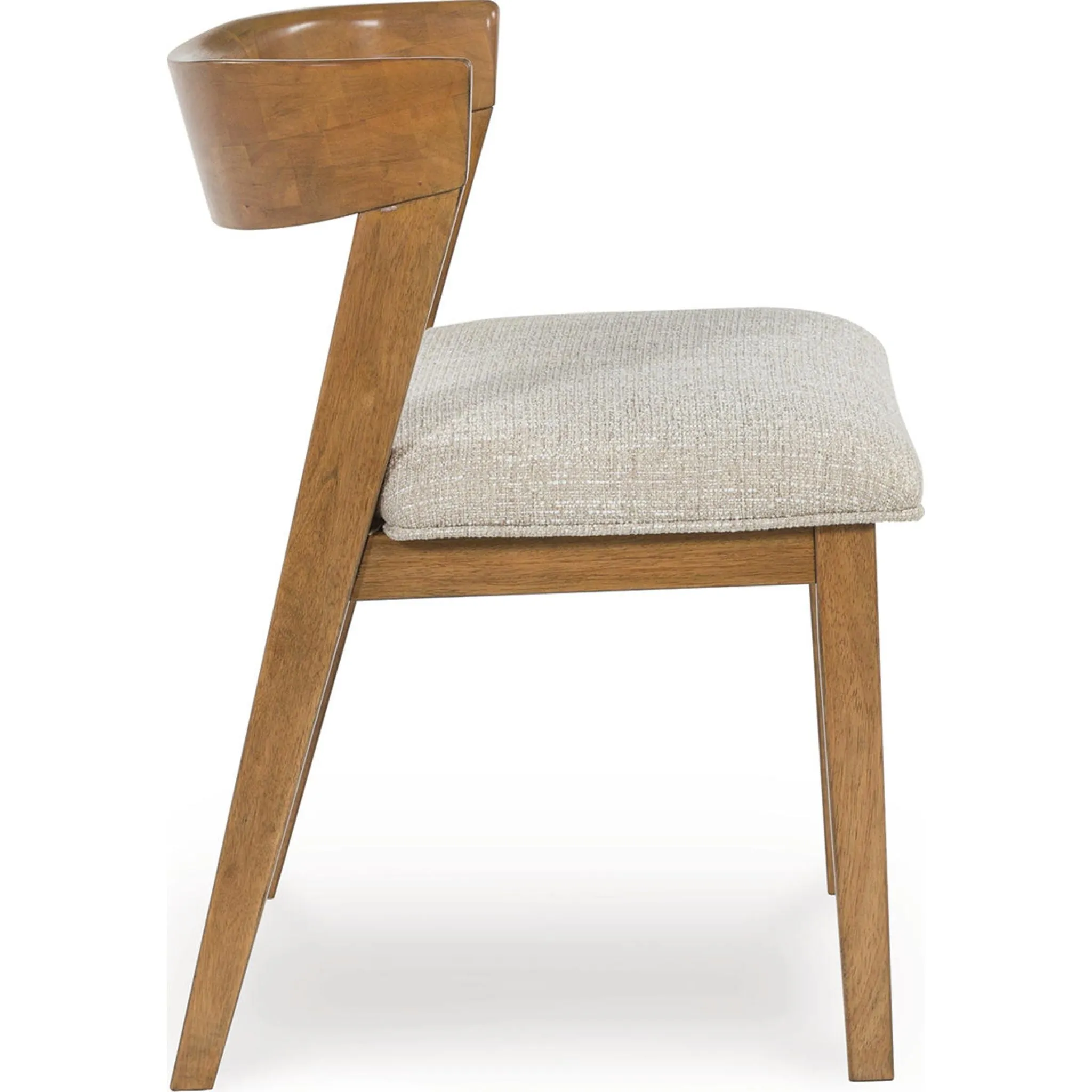 Kristiland-Exclusive Side Chair