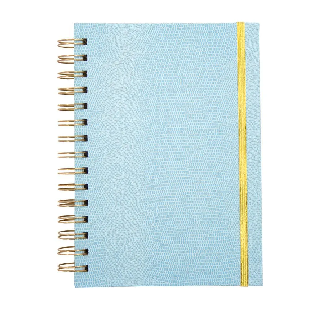 Lizard Notebook Journal