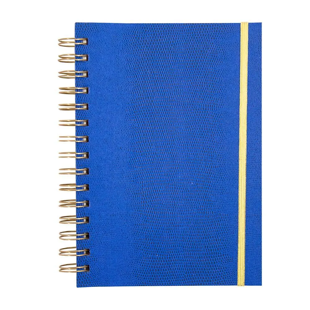 Lizard Notebook Journal