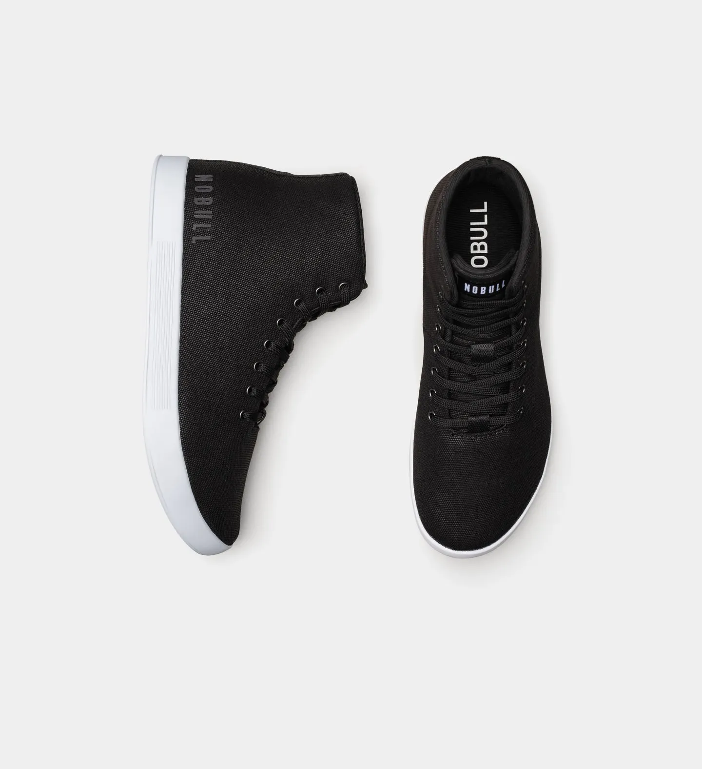 Men's Canvas Trainer