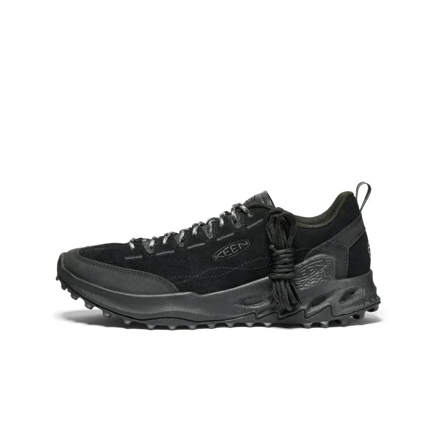 Men's Jasper Zionic - Black/Alloy