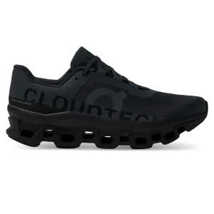 On Running Men's Cloudmonster All Black