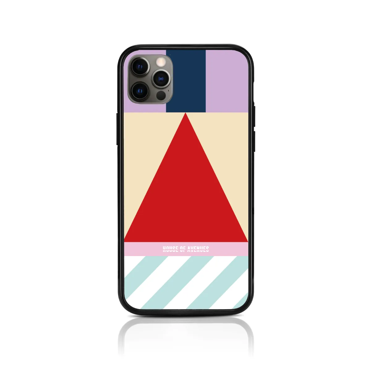 Original Design Phone Case - A to Z - Style A