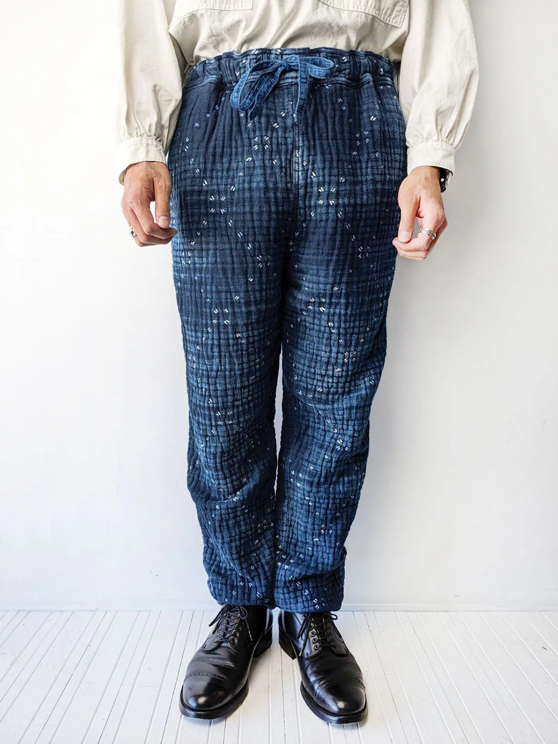 Porter Classic KOGIN PANTS