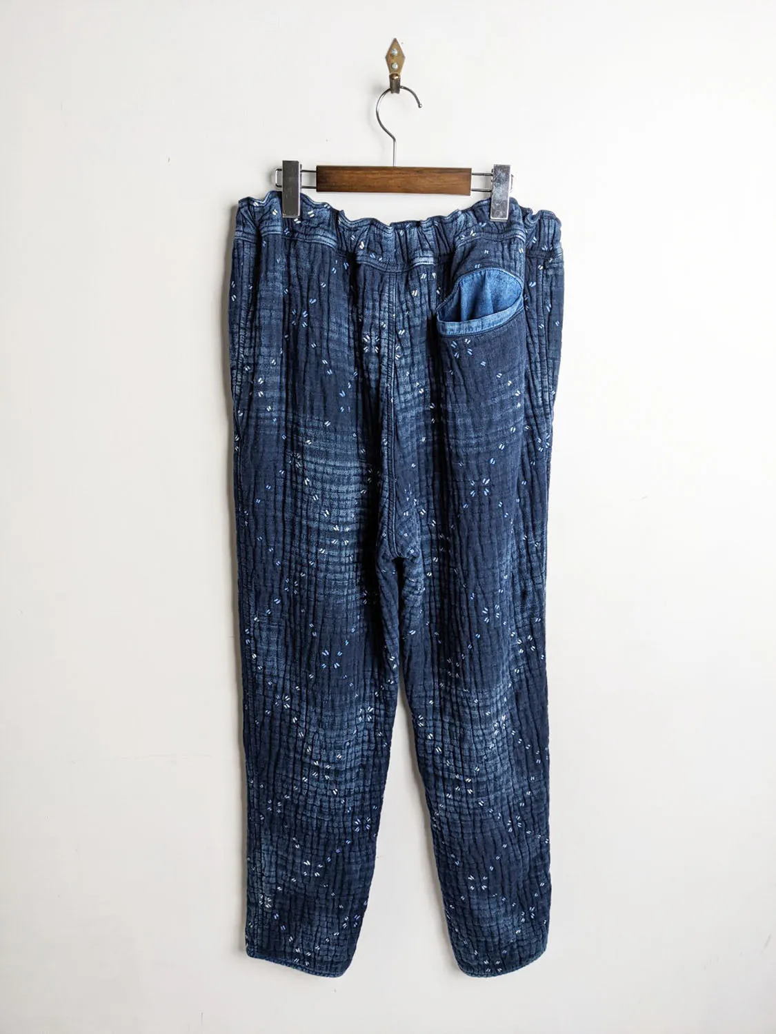 Porter Classic KOGIN PANTS