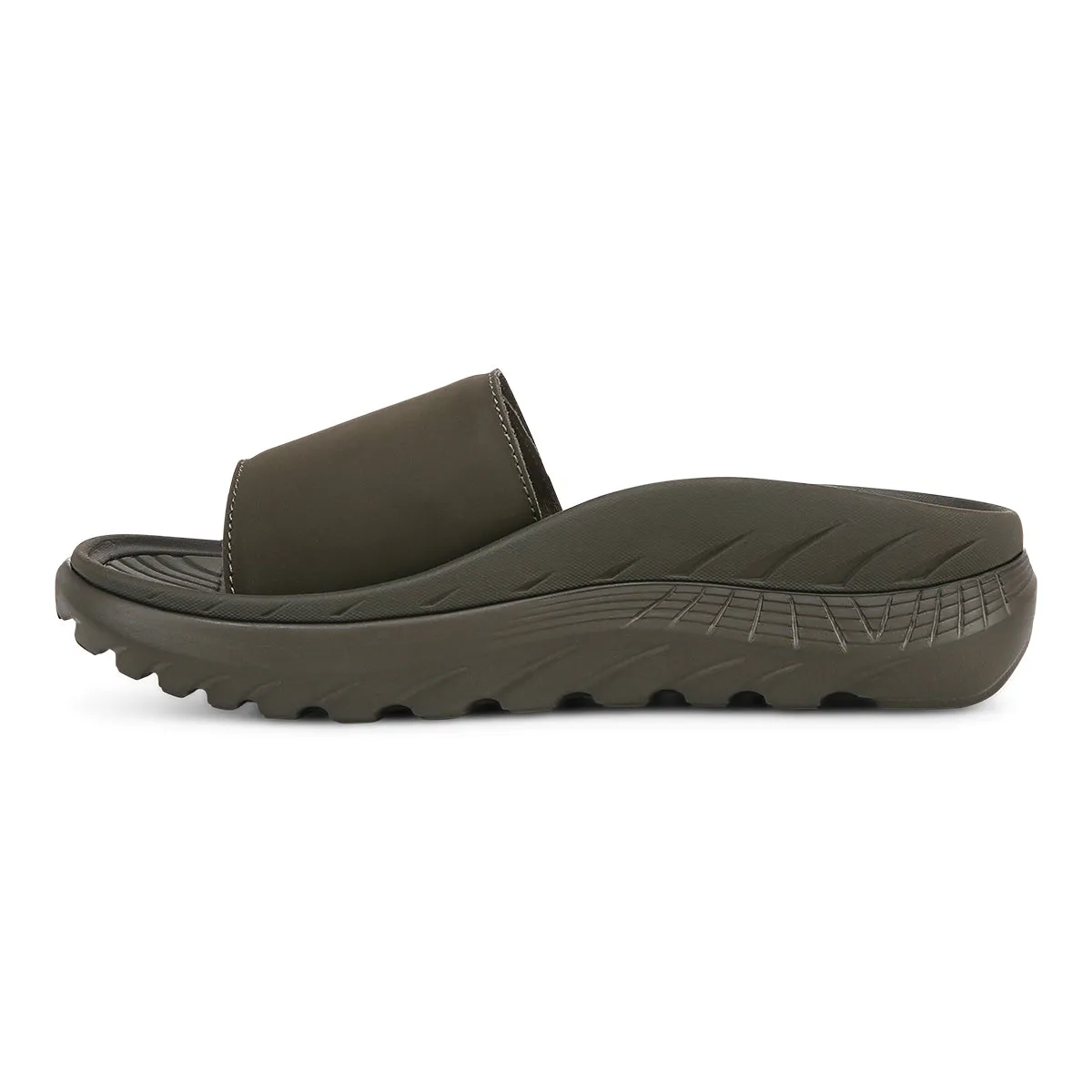 Rejuvenate Flatform Sandal