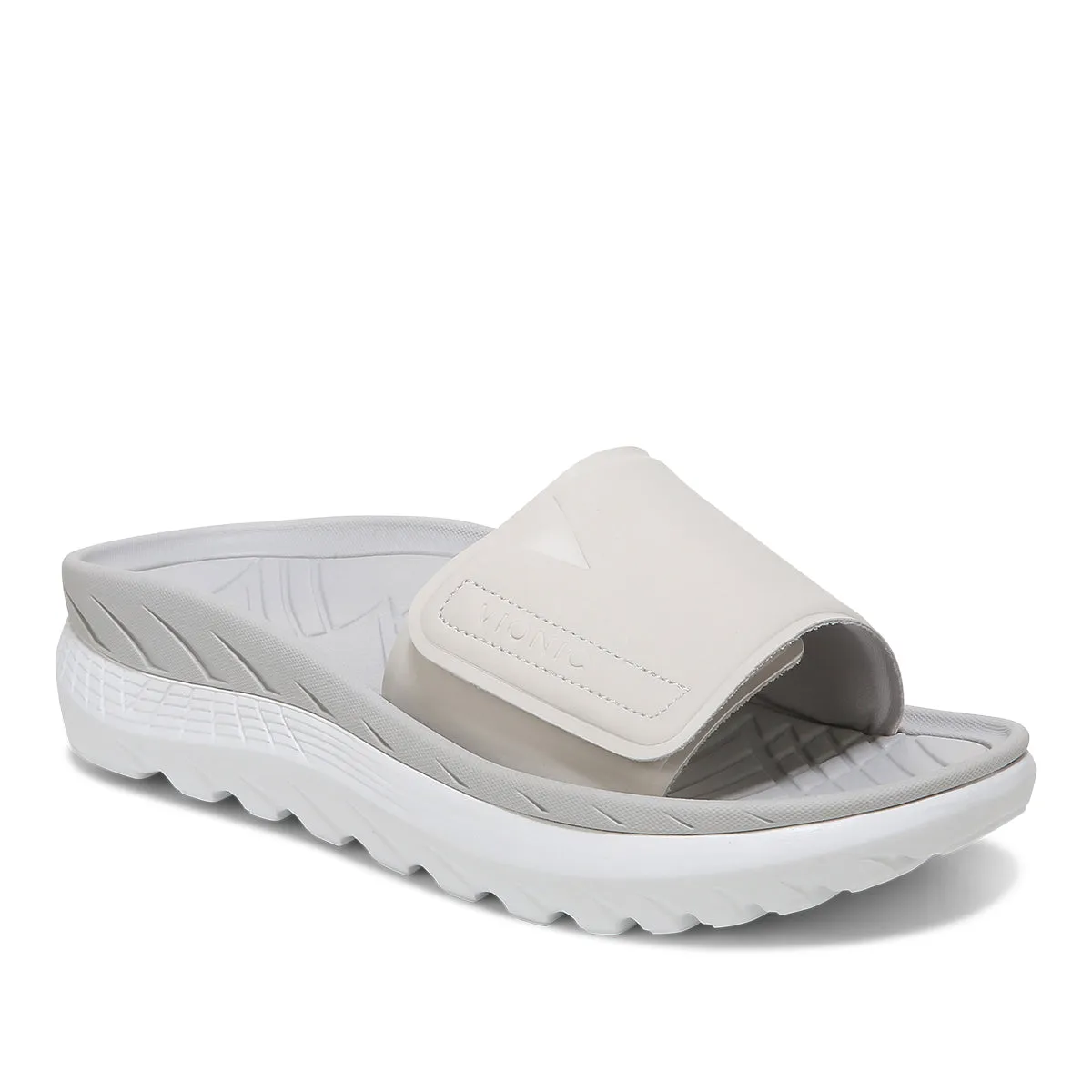 Rejuvenate Flatform Sandal