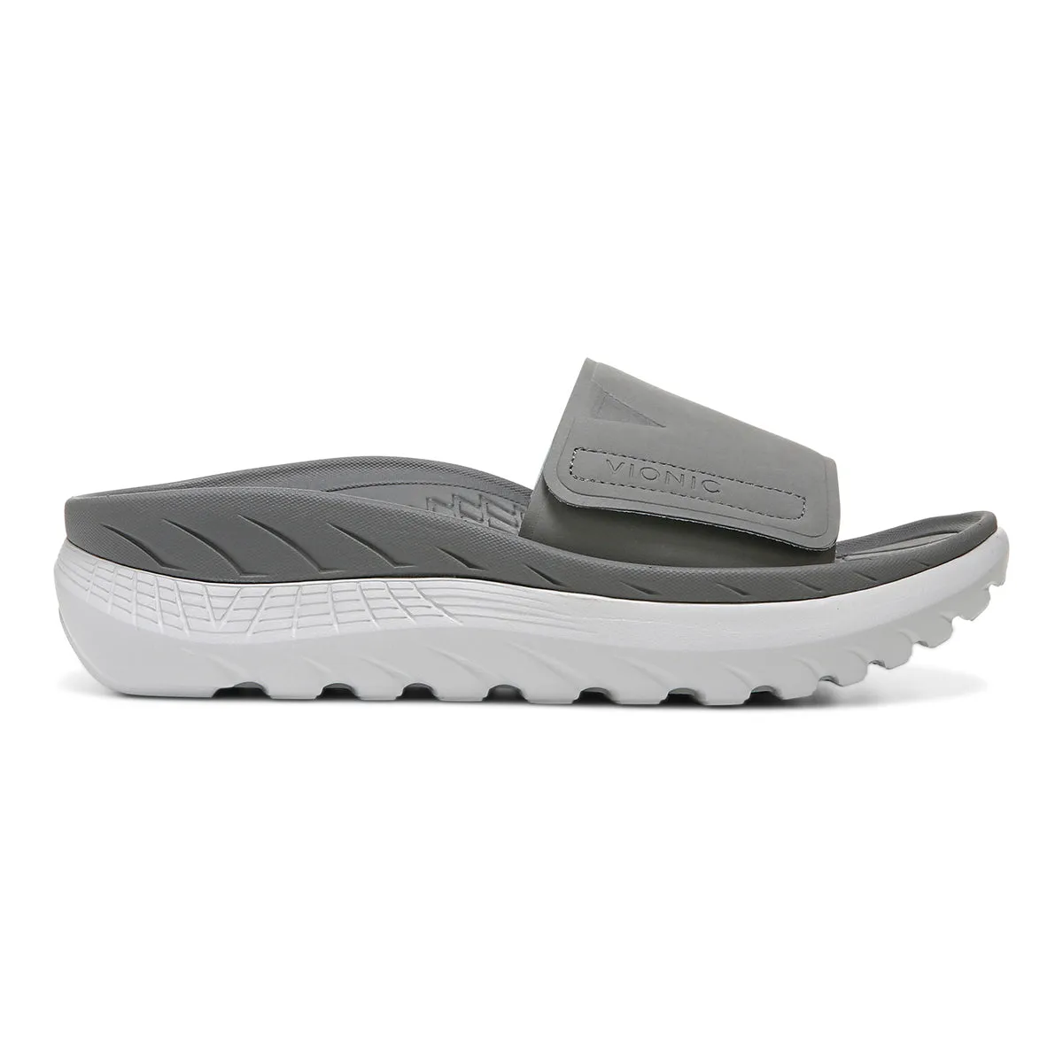 Rejuvenate Flatform Sandal