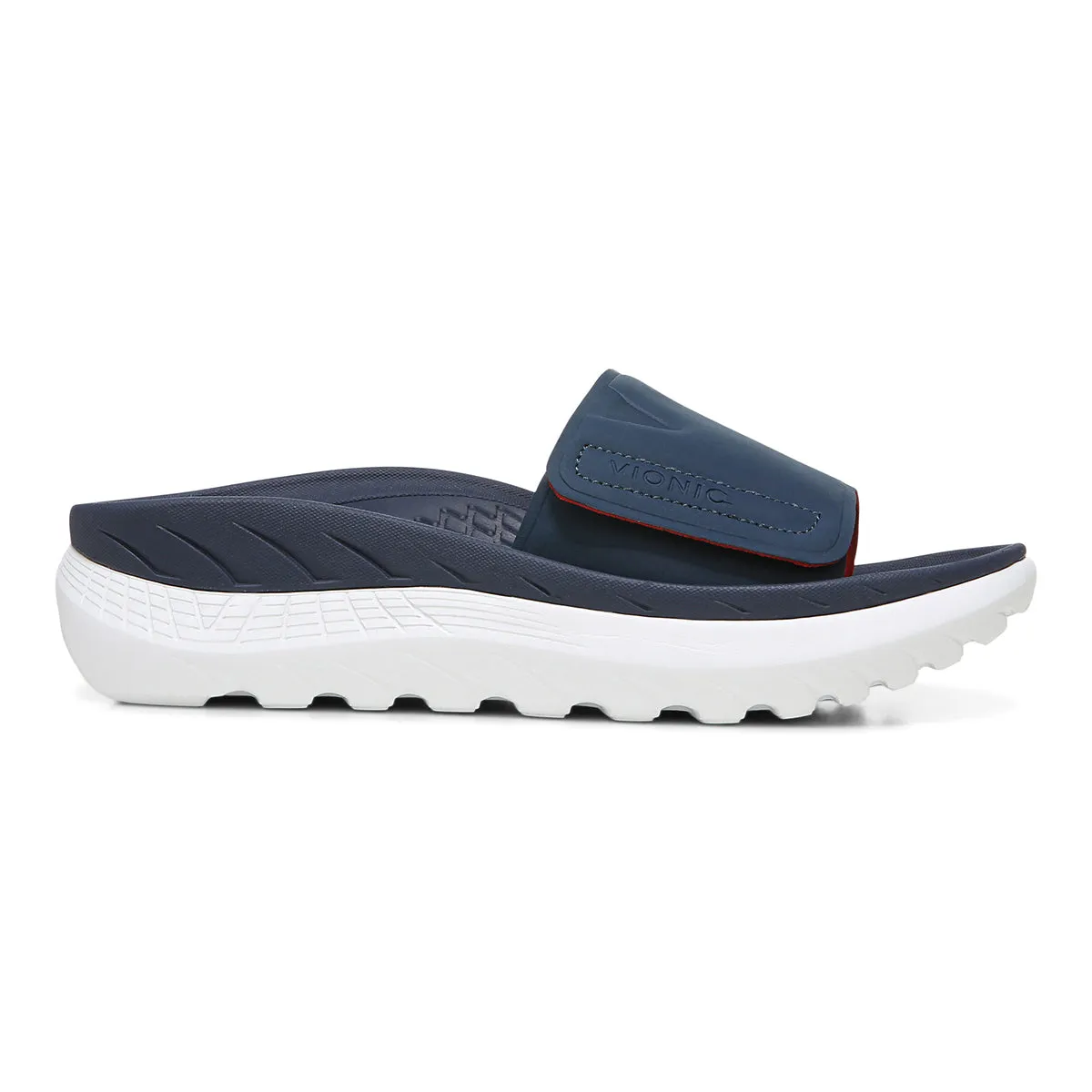 Rejuvenate Flatform Sandal