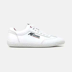 Shift - AF Corse White/Red