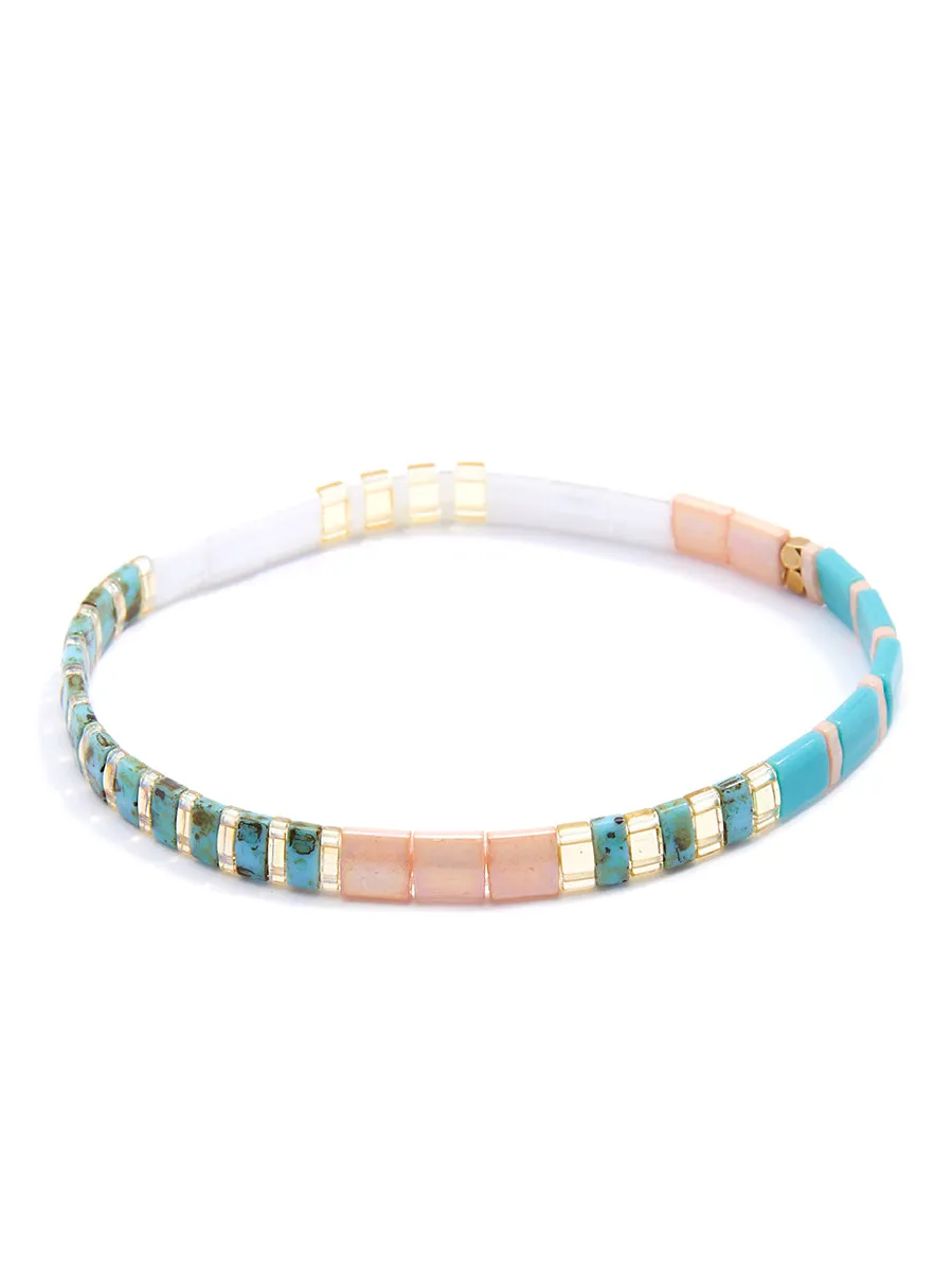 Stevie Stacking Bracelet