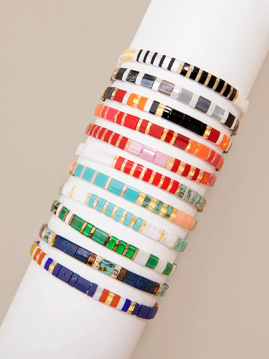 Stevie Stacking Bracelet