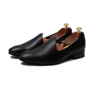 STUART | BLACK MOJDI