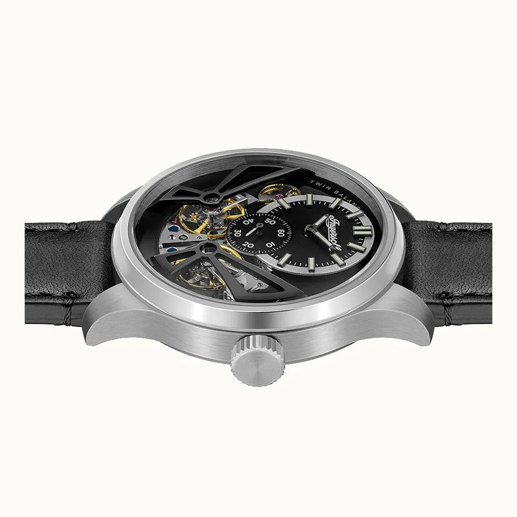 THE NAISMITH GENTS AUTOMATIC WATCH I16101